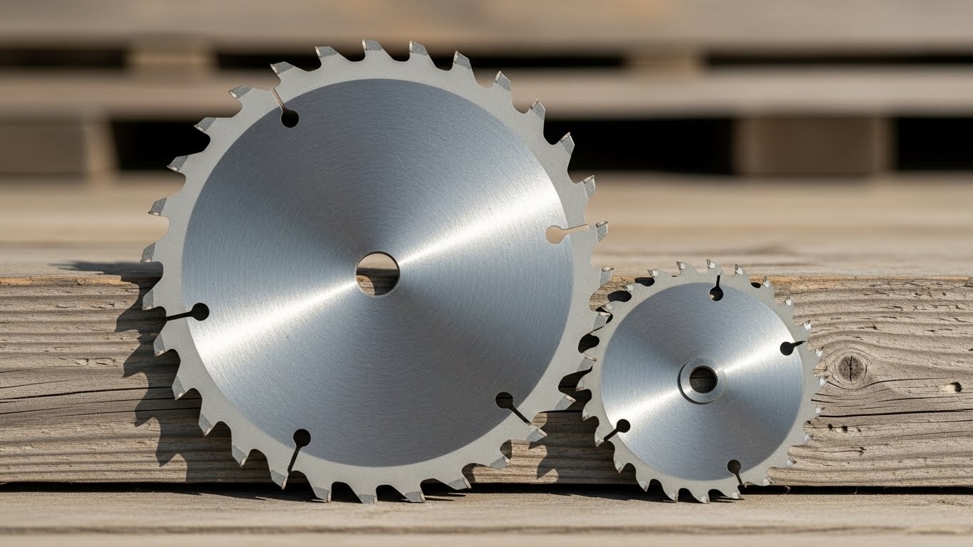 Power Tool Accessories 