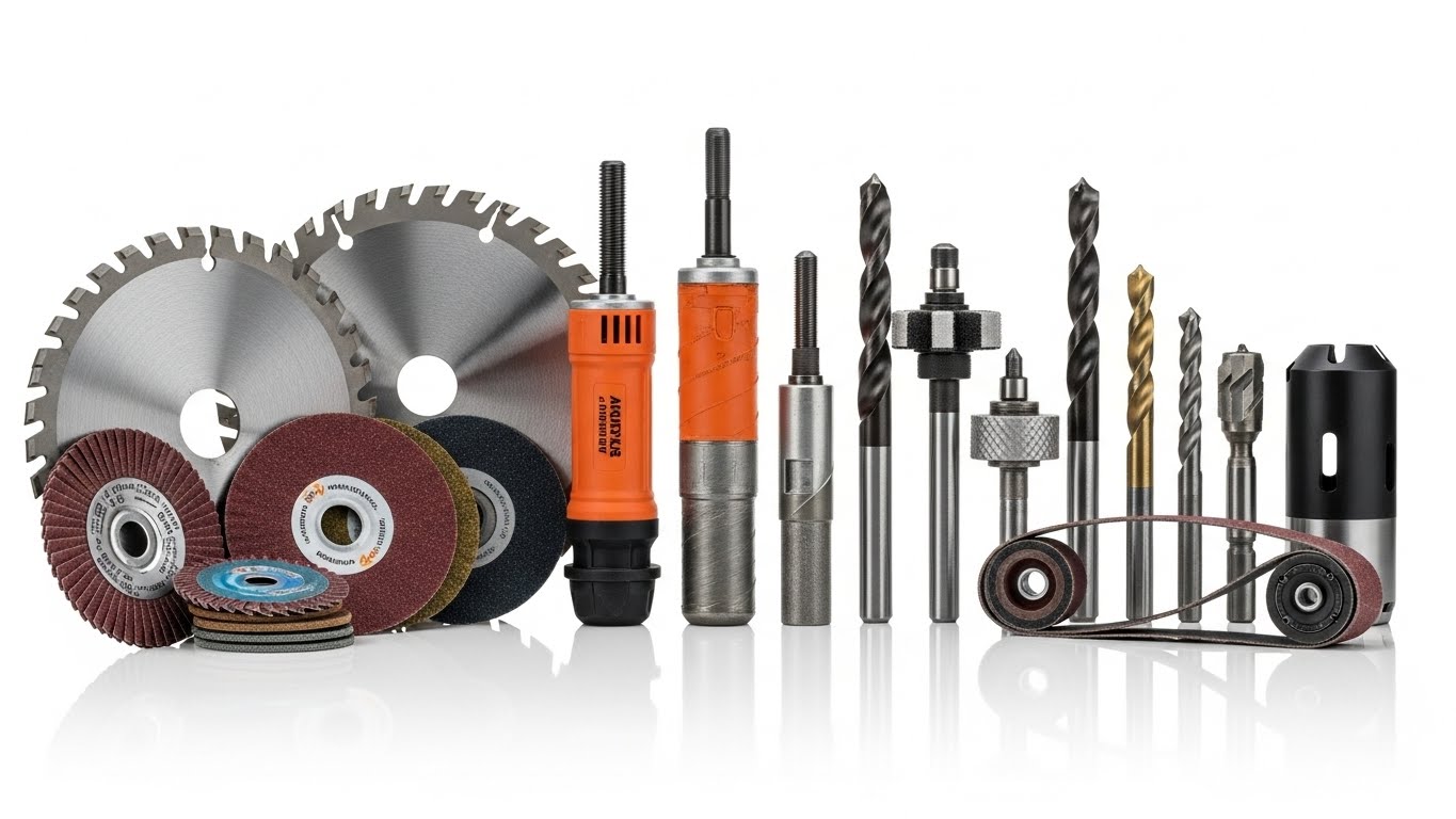 Construction Tools and Equipment